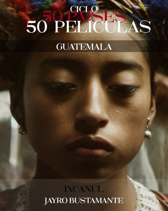 IXCANUL