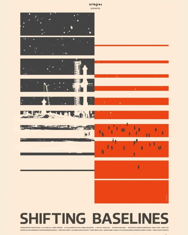 SHIFTING BASELINES