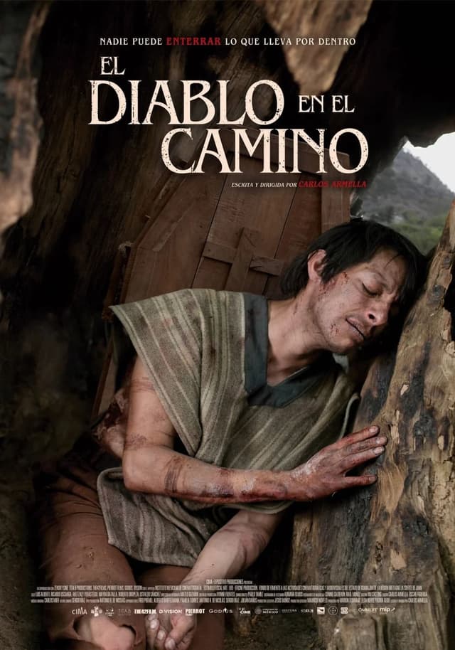 EL DIABLO EN EL CAMINO