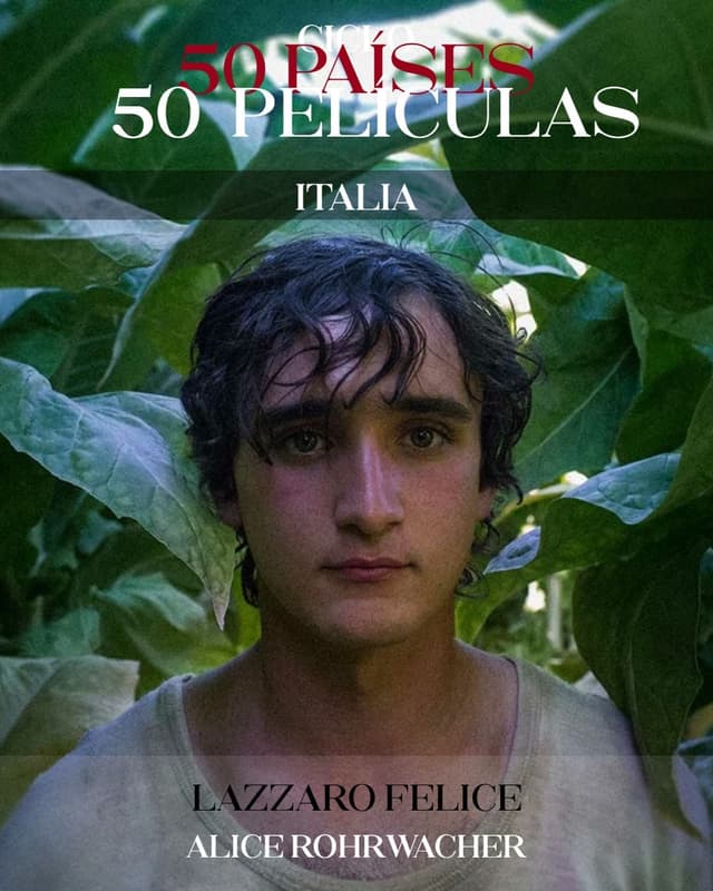 LAZZARO FELICE