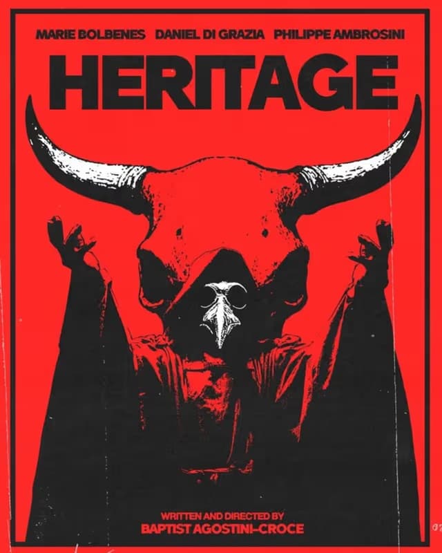 HERITAGE