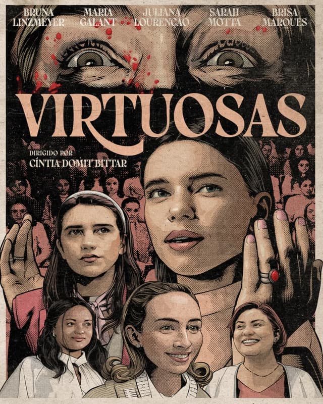 VIRTUOSAS