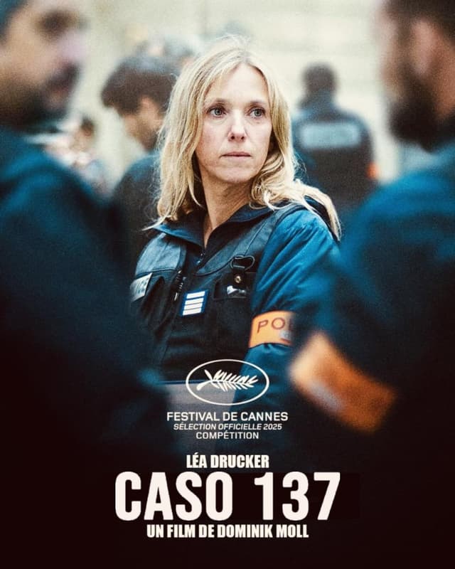 CASO 137