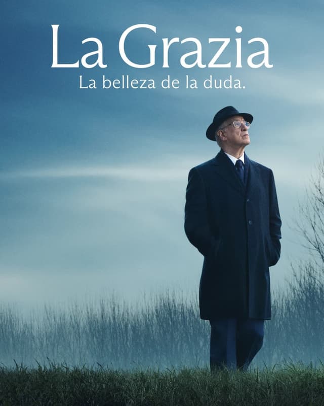 LA GRAZIA