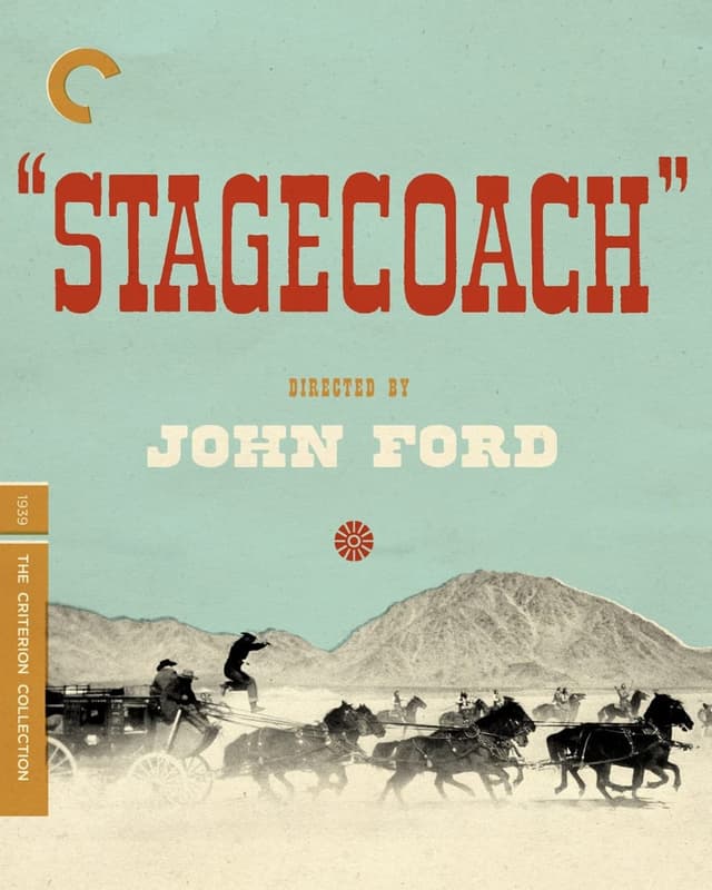 STAGECOACH