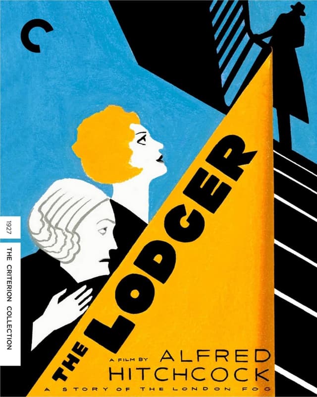 THE LODGER
