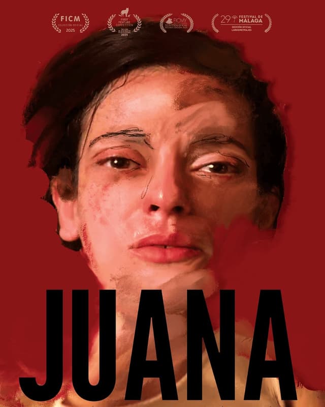 JUANA