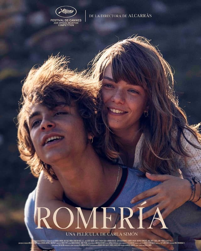 ROMERÍA