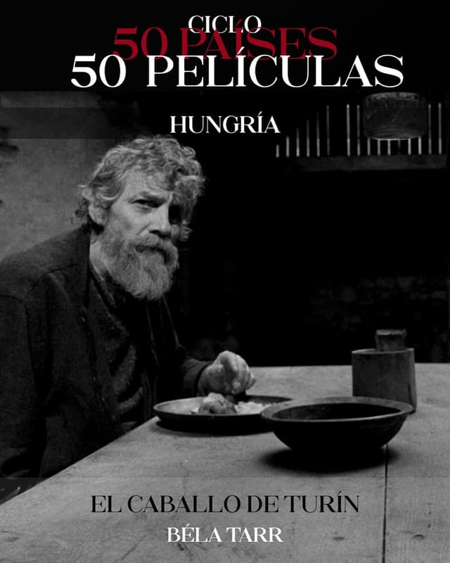EL CABALLO DE TURÍN