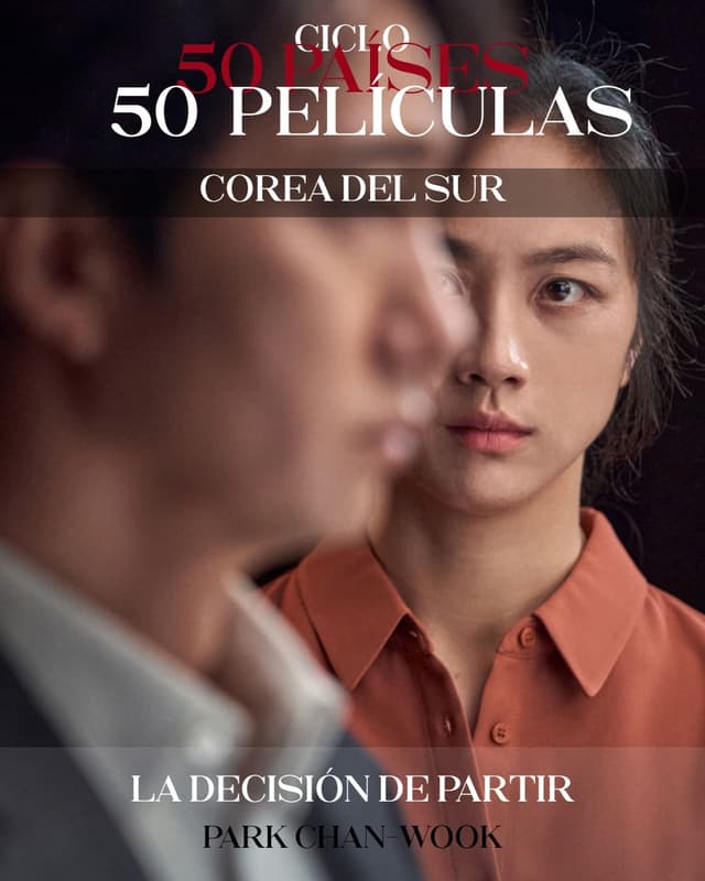 LA DECISIÓN DE PARTIR