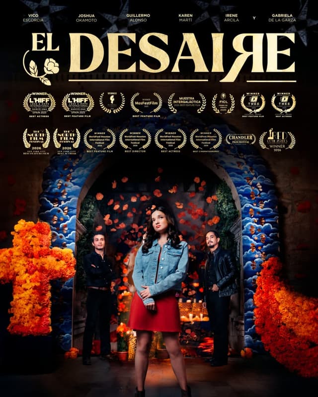 EL DESAIRE