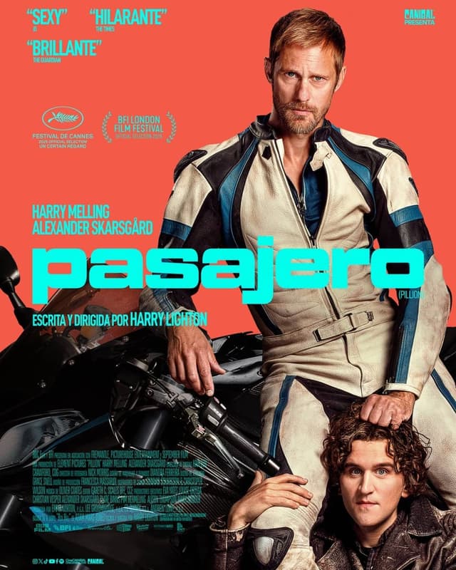 PASAJERO