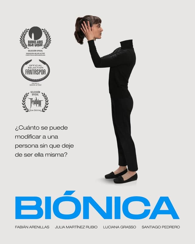 BIÓNICA