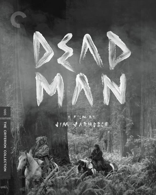DEAD MAN