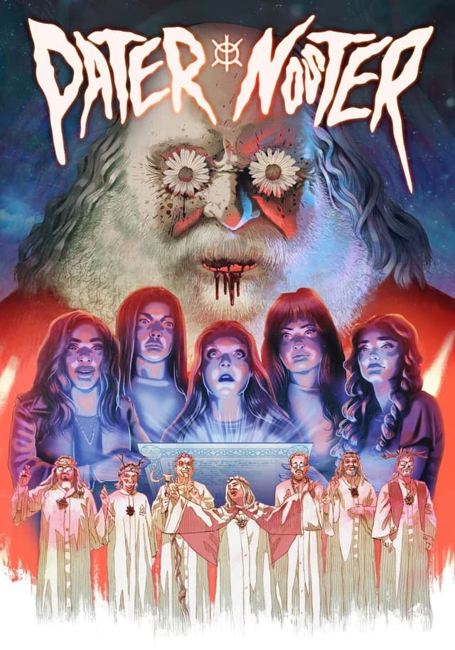 PATER NOSTER AND THE MISSION OF LIFE