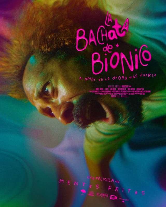 LA BACHATA DE BIÓNICO