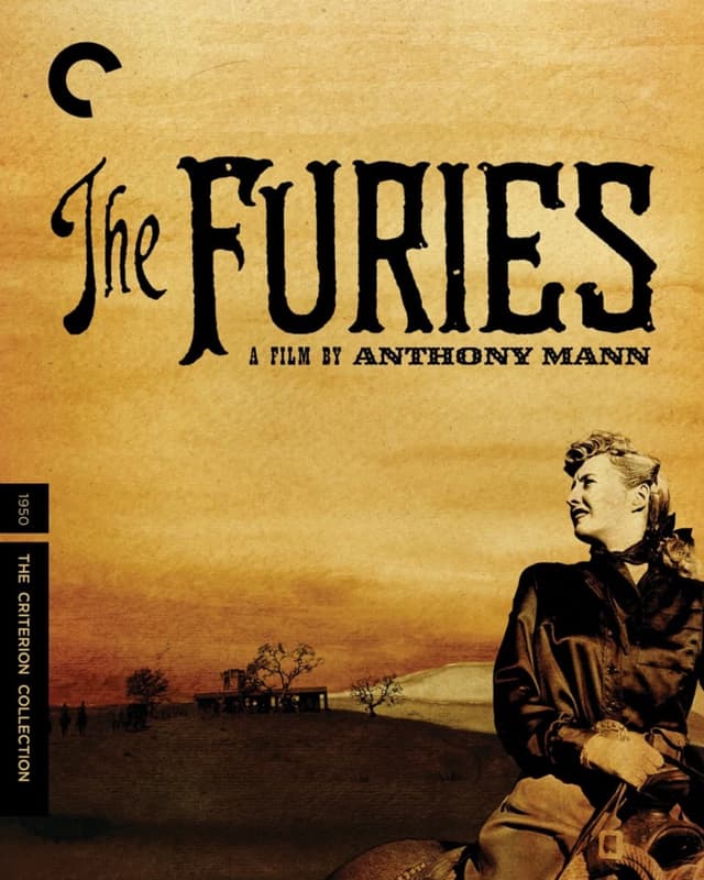 THE FURIES